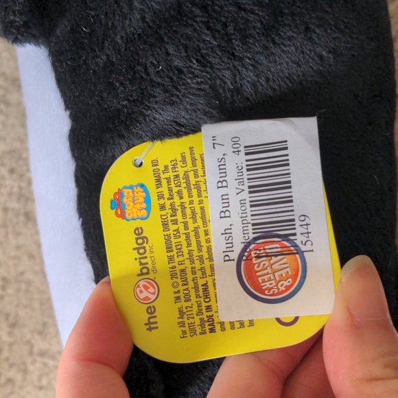 Penguin plush - Picture 9 of 11